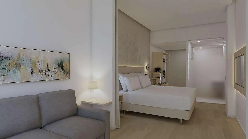 Innside Tenerife Santa Cruz Hotel