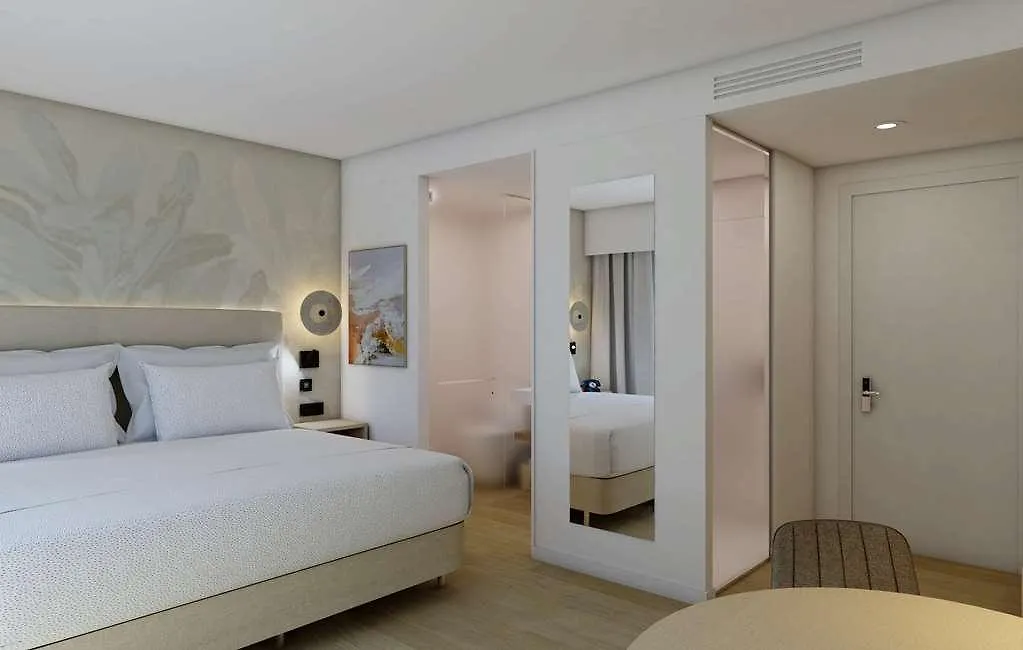 Innside Tenerife Santa Cruz Hotel Santa Cruz de Tenerife