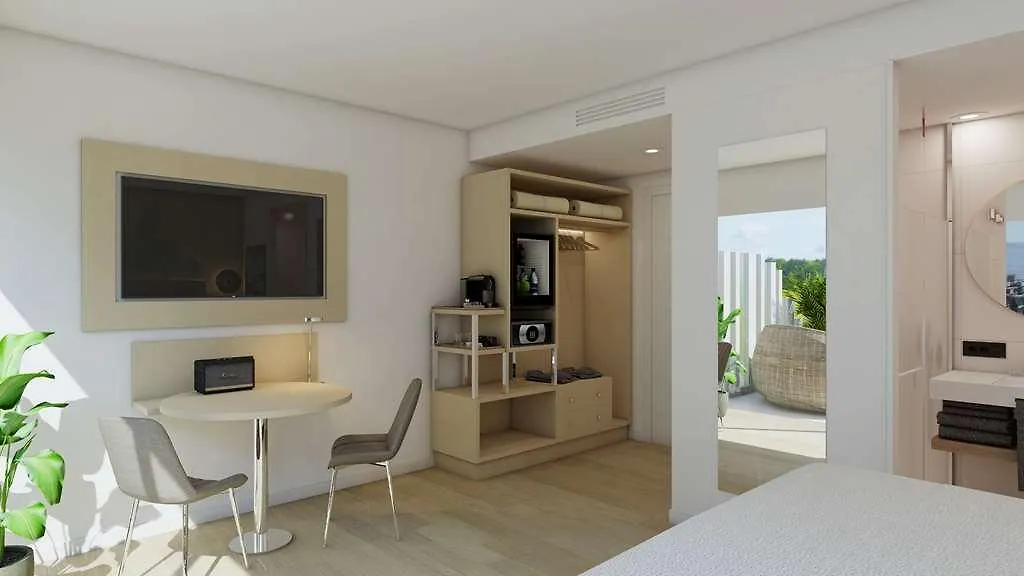 Innside Tenerife Santa Cruz Hotel