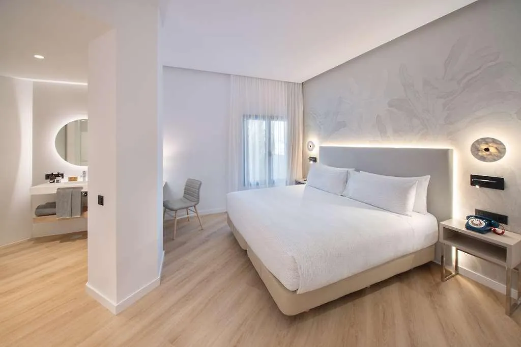 Hotel Innside Tenerife Santa Cruz Spanien