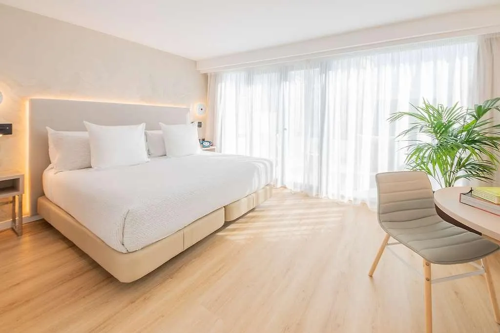 Innside Tenerife Santa Cruz Hotel Santa Cruz de Tenerife
