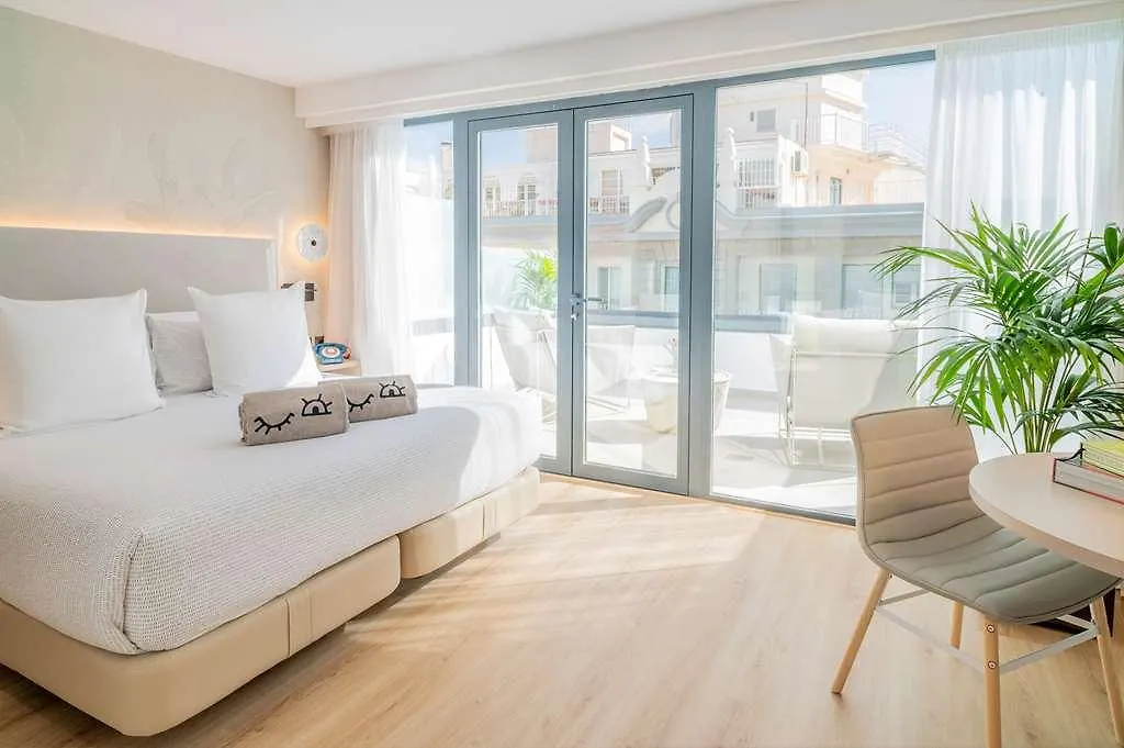 Hotel Innside Tenerife Santa Cruz