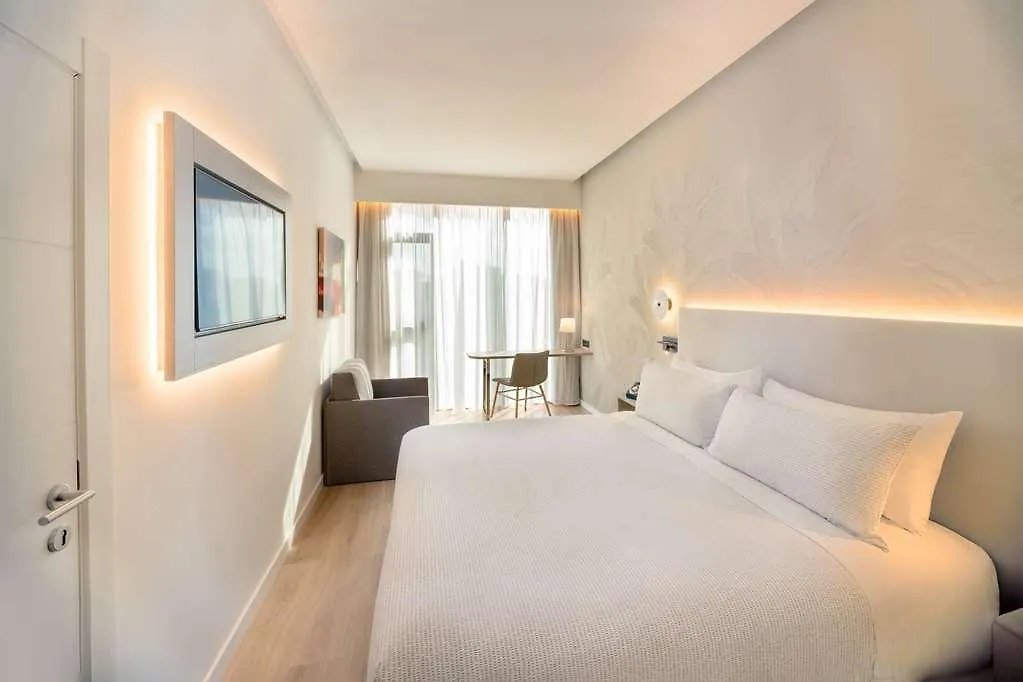 Hotel Innside Tenerife Santa Cruz