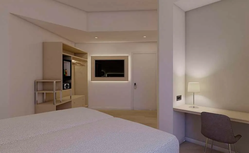 Innside Tenerife Santa Cruz Ισπανία