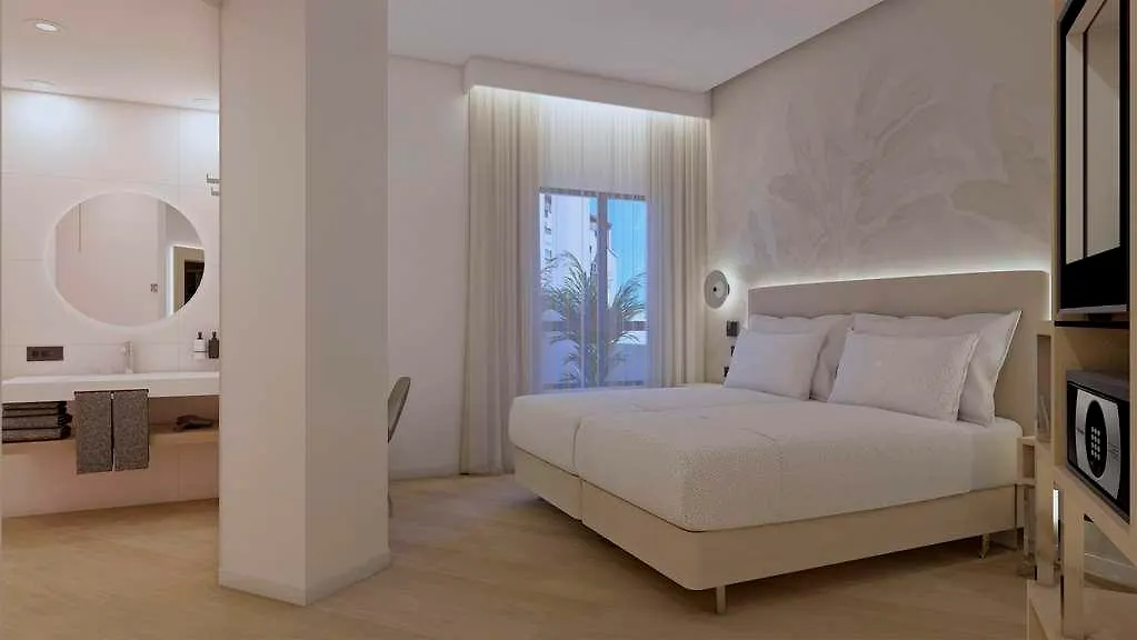 Ξενοδοχείο Innside Tenerife Santa Cruz