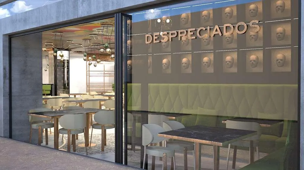 Ξενοδοχείο Innside Tenerife Santa Cruz