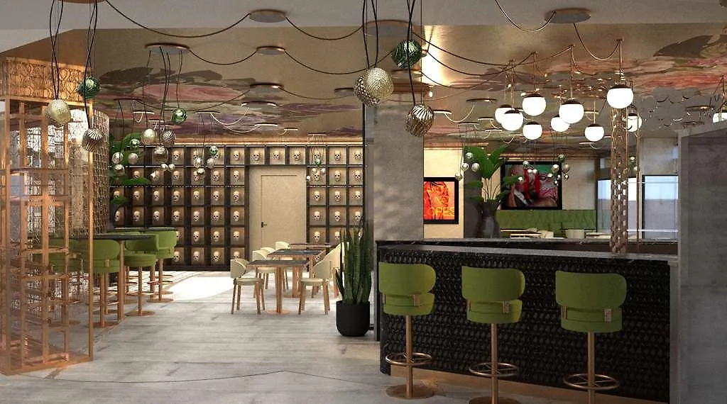 Innside Tenerife Santa Cruz Ισπανία