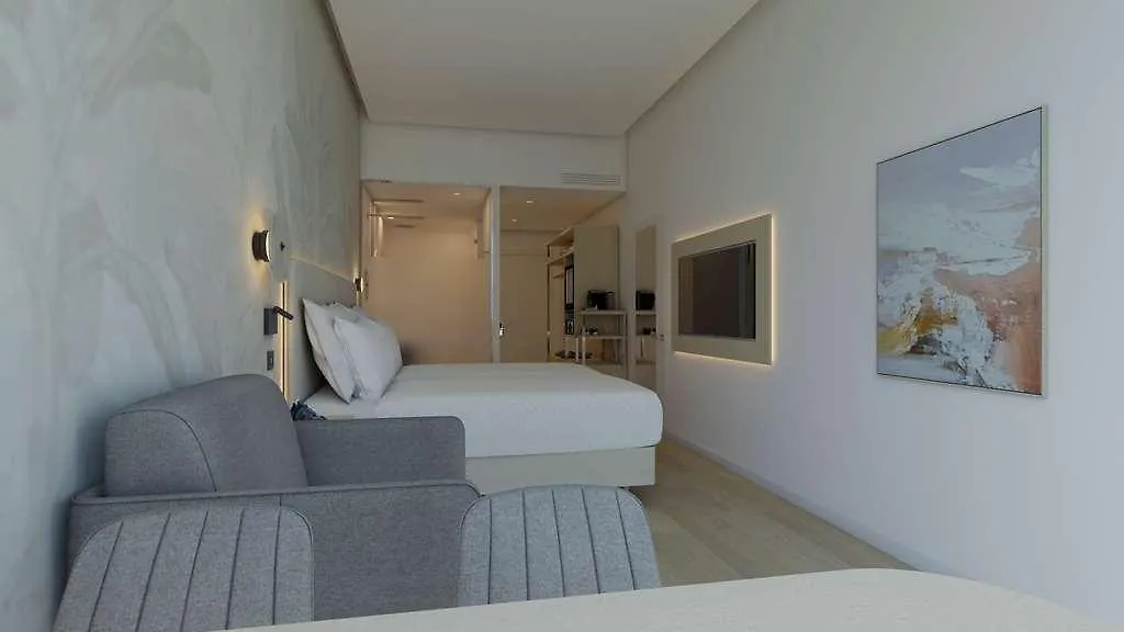 Innside Tenerife Santa Cruz Ξενοδοχείο