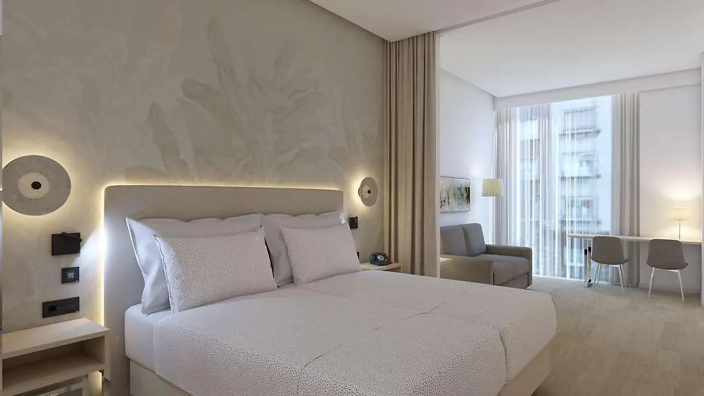 Innside Tenerife Santa Cruz 0*, Σάντα Κρουζ Τενερίφης