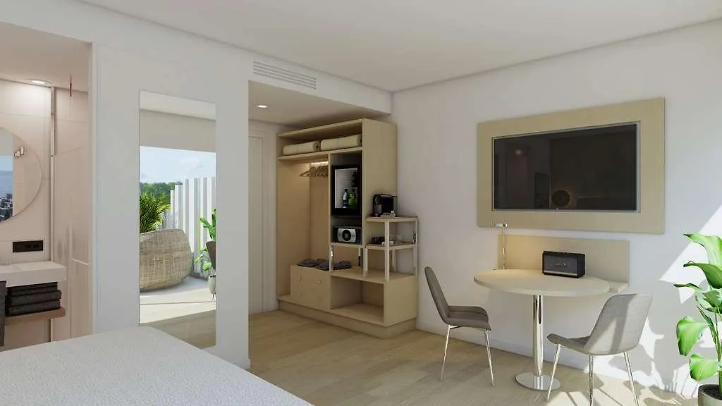 Innside Tenerife Santa Cruz Ισπανία