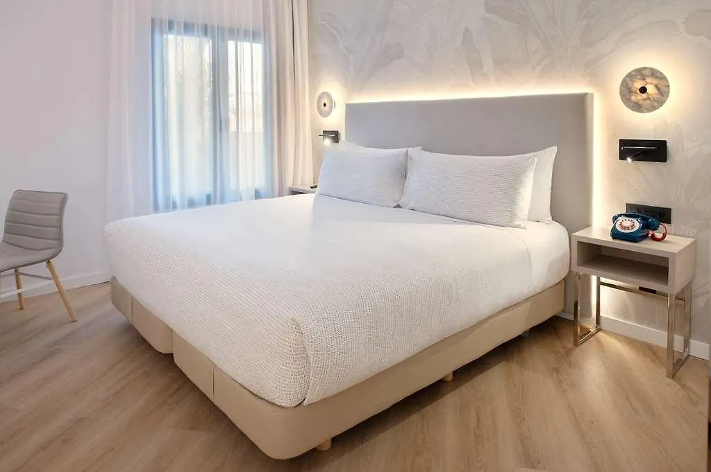 Ξενοδοχείο Innside Tenerife Santa Cruz Ισπανία