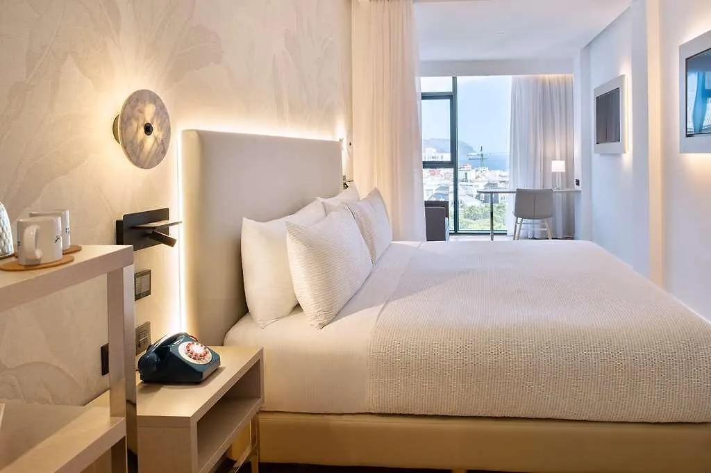 Innside Tenerife Santa Cruz Ξενοδοχείο Σάντα Κρουζ Τενερίφης