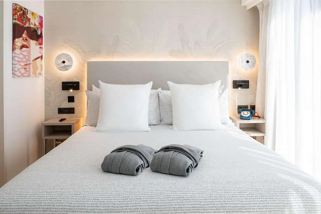 Innside Tenerife Santa Cruz Ισπανία