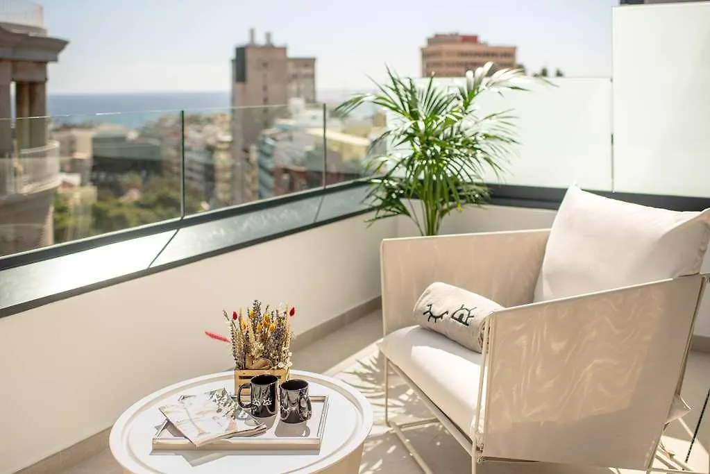 Innside Tenerife Santa Cruz Ισπανία