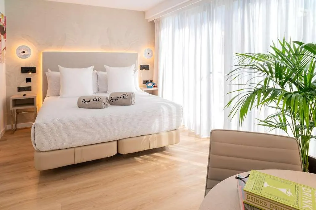 Innside Tenerife Santa Cruz Ξενοδοχείο