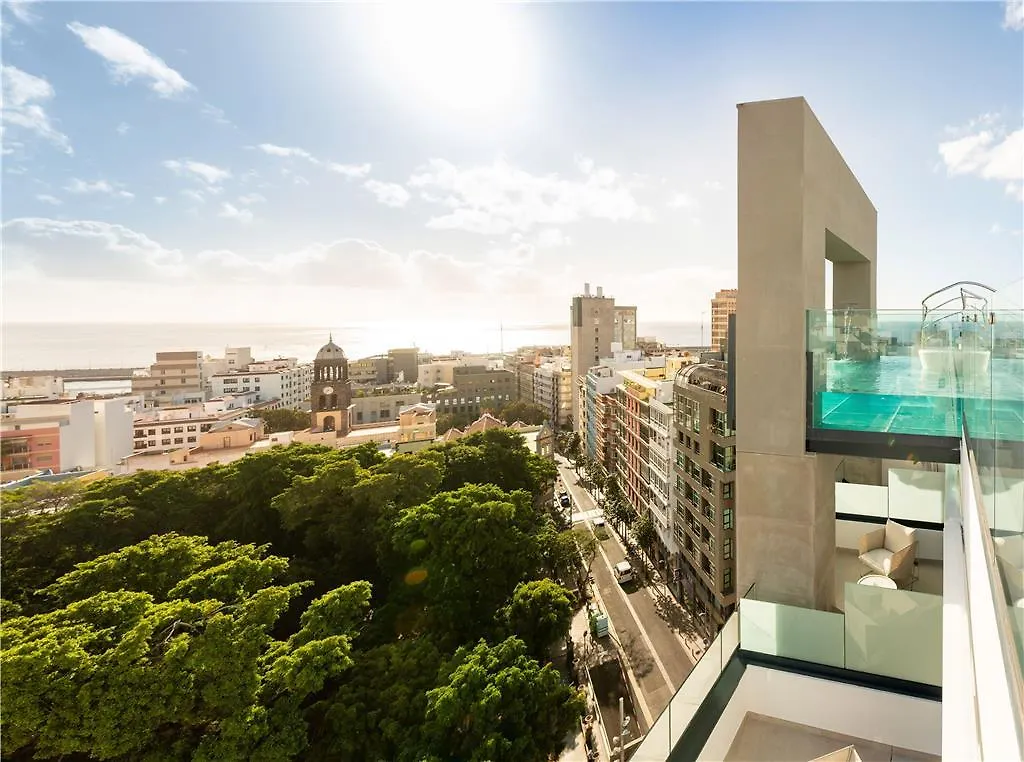 Innside Tenerife Santa Cruz Ισπανία